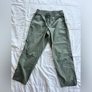 Uniqlo Baggy Pant